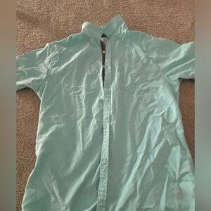 Mens DepartWest shirt
